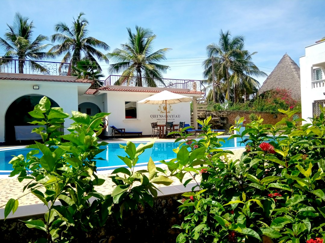Kilifi & Coastal Villas