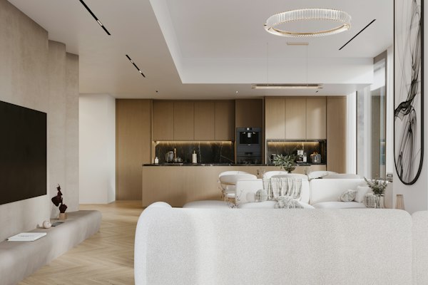 Westlands executive suite